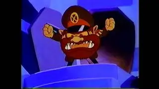 Madball pel&iacute;cula