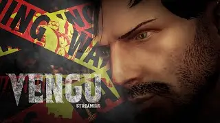 Why so Serious? | I'm Vengeance | Unity Verse | UV Admin Live