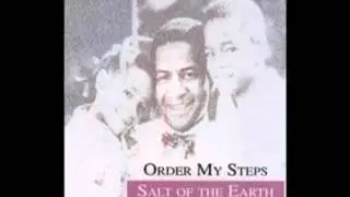 Salt Of The Earth - What He's Done For Me (1995)