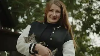 Medailonek InDance lektorky | Viktorie &Scaron;vejdov&aacute;