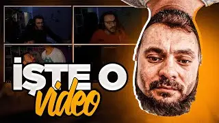 GÜLMEKTEN AĞLATAN O VİDEO! / YAYINDAN KESİTLER