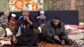 S.A. Sunni Alliance - The Sirat Rasul Allah Conference Epilogue Part6
