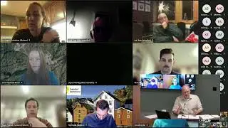 Kommunestyremøte 28. november 2024