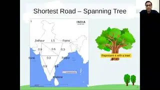 CSE2011 DSA: Applications of Trees
