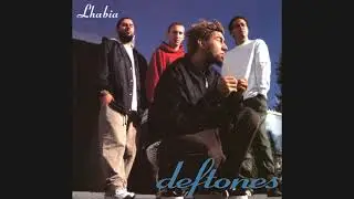 Deftones - Lhabia (Instrumental) HD