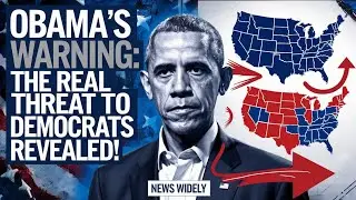 Obama Hails Harris & Critiques GOP Tactics | Key Election Insights