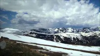 Beartoothpass in june(VLOG 7)