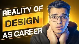 Design as a Career | UCEED Exam | Design Exam Preparation