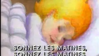 Frere Jacques - Nursery Collection (with Lyric)
