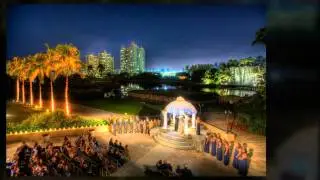 Special Event Lighting - Weddings and Social Event Lighting by HyLite.com