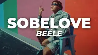 Be&eacute;le - Sobelove (Letra)