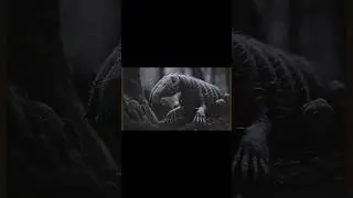 Strange species #ai #horror #nightmare #scary #terror #creature