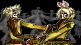 Vocaloid Kakome Kakome [Sub Español]