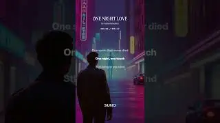 ONE NIGHT LOVE #musica #rock #guitar #music #guitarra #aor
