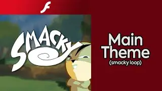Smacky OST - Main Theme (smacky loop) [SQ]