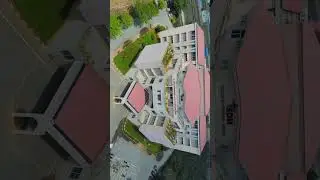 SDM Hassan Ayurvedic Medical College Karnataka | Campus Tour | Best BAMS College In Karnataka
