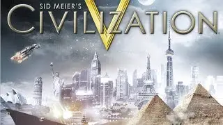 CGR Undertow - SID MEIER'S CIVILIZATION V review for PC