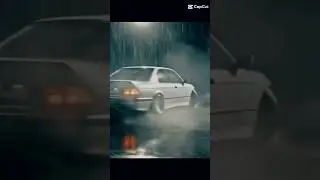BMW || Edit || 4k Video || Capcut || #cars #capcut