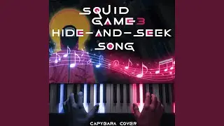 Squid Game 3 Hide and Seek Song