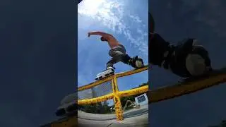 session in Libourne France