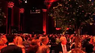Irish Arts Center: Fall 2014: Spirit of Ireland Gala