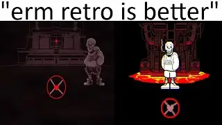 is this the RETRO you wanted