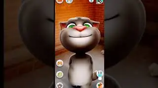Talking Tom Cat - Coffin Dance (Astonimia) Cover dance #shorts #coffindancesong