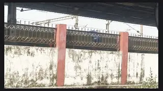 Railway station ke naam popat hogi siyar