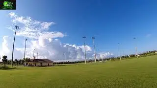 Team Legit V2R Maiden FPV wing LOS Cobra 2217 2300kv apc 6x4 4s 3000mah