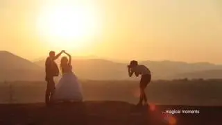Wedding Destination Specialists- Explorer Travel
