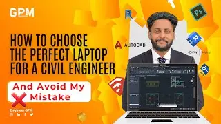 Best Laptop for Civil Engineers: How to Choose (And Avoid My Mistake)