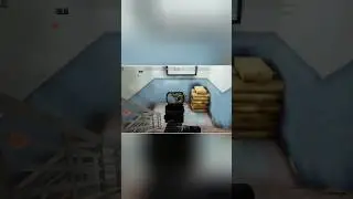 1 против 3.... Но тиммейт меня просто ограбил! 😡💀