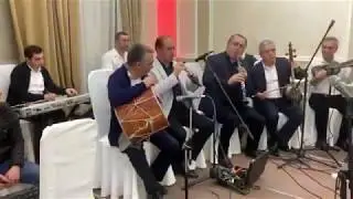 Eghishe Gasparyan klarnet & Vahan Harutyunyan duduk - Popurri New 2020