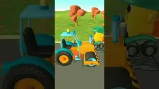 Kid's Driver JCB #edit #account #gaming #Boy #good