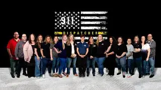 Communication Officers Week 2024
