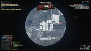 You Were Kicked From The Game - BattleField 4