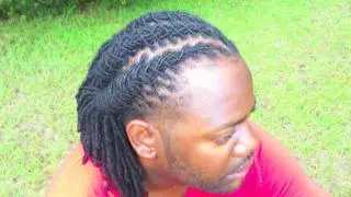ShantiDread Diary of a Loc star.