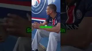 Epic Moments from the PSG Debut Stream! 🔥⚽️