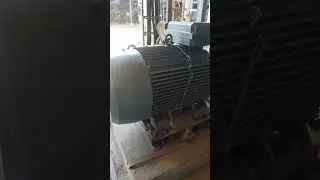 #Boiler feed pump ( KSB) for 50 TPH Boiler ( Q- 62 m^3/h, H -1050 m, n - 2980 rpm,motor cap -315 KW)