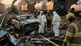 Kentucky train accident