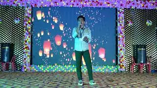 E AA KAHUCHI TOTE|| Regional College 2025 Welcome Ceremony