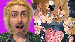 The Kid LAROI, Miley Cyrus - WITHOUT YOU | Reaction