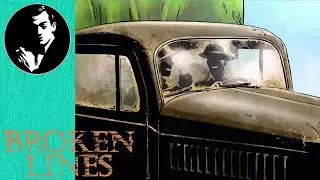 BROKEN LINES ENDING | All 5 Endings (1080p60)