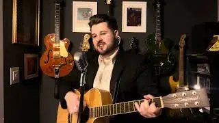 Robson Field | Dance The Night Away (The Mavericks - Cover) #TributeToRaulMalo
