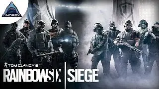 LIVE | Rainbow Six Siege | FailTeam | #2K