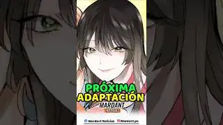 🔥 Este MANGA YURI tendr&aacute; adaptaci&oacute;n al ANIME
