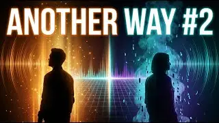 Another Way #2 | Melodic Techno &middot; Progressive House &middot; Minimal Techno &middot; Female Vocal