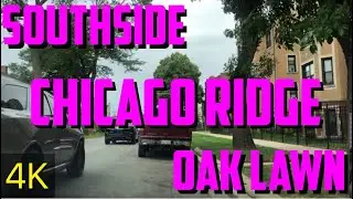 Southside | Chicago Ridge | Oak lawn