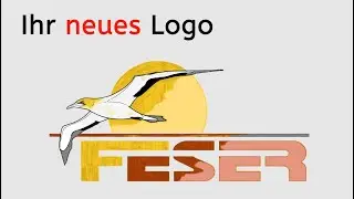 Logo, Grafiken und mehr, von Feser erstellen lassen. #logo #design #skizze #entwurf