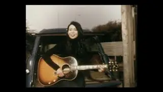 竹内まりや - スロー・ラヴ (Official Music Video)